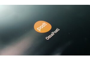 Posti muuttaa OmaPostin kirjautumista syyskuussa: Salasanat poistuvat mobiilisovelluksesta
