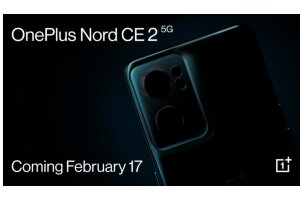 OnePlus esittelee Nord CE 2 5G -mallin 17. helmikuuta - tällaisia ominaisuuksia on luvassa