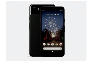 Google paljasti Pixel 3A:n – Lupaa puhelimelle kovaa akkukestoa