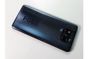 Päivän diili: Poco X3 NFC -puhelin 229 euroa (säästä 40 euroa)