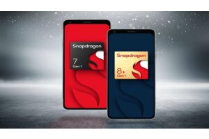 Snapdragon 8+ Gen 1 -piiri on nopeampi pienemmällä virrankulutuksella