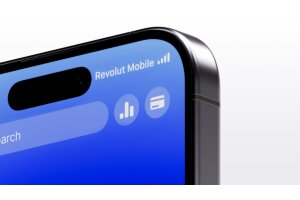 Pankkipalveluista tunnettu Revolut lanseeraa mobiililiittymn - 12,50 eurolla rajattomasti dataa, ei viel saataville Suomessa