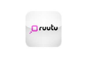 Ruutu.fi julkaistiin Androidille