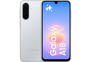 Galaxy A18 LTE julki: Uusi lasikuiturunko ja 90 Hz näyttö, mutta 256 Gt mallin hinta yllättää