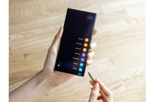 Samsung lupaa tuoda huippupuhelimille jatkossa kolme versiopäivitystä Android-käyttöjärjestelmään
