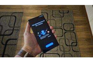 Samsung Galaxy S23 -sarja sai Android 14 / One UI 6.0 -pivityksen Suomessa