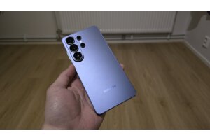 Samsung Galaxy S26 Ultra rikkoi aiemmat ennakkotilaukset
