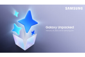 Samsungin seuraavat Galaxy S -laitesarjan puhelimet julkaistaan Galaxy Unpacked -tapahtumassa 25. helmikuuta