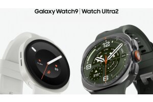 Samsung julkisti Galaxy Watch Ultra2:n ja Watch9:n – suuri 5 000 nitin kirkkaus ja laitesukellustuki
