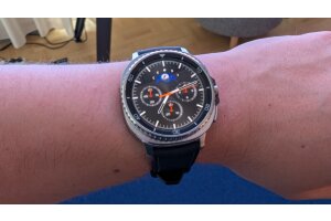 Samsung Galaxy Watch8 tarjoaa uudistetulla muotoilulla ohuempaa rakennetta