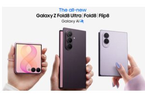 Näin paljon Samsung-uutuudet maksavat Suomessa