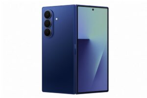 Samsungin Galaxy Z Fold7 lhestyy tehokyttjn unelmaa ohuemmalla rakenteella ja 200 megapikselin pkameralla