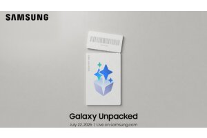 Samsung Galaxy Unpacked järjestetään 22. heinäkuuta: Luvassa uusi leveämpi taittuva
