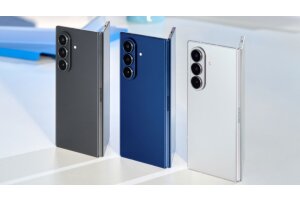 Samsungin taittuvan�ytt�inen puhelin voidaan nyt noutaa kotoa huollettavaksi