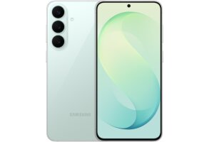 Samsung Galaxy S26 FE tuli myyntiin Suomessa – hinta romahti odotetusti heti ja kaupan päälle 409 euron älykello