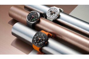 Samsungin Galaxy Watch Ultra tuo vaihtoehdon urheilukelloille