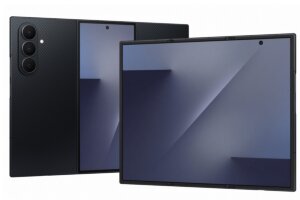 Samsung esitteli kahdesti avautuvan Galaxy Z TriFoldin: 10 tuuman nytt, mutta muuten ominaisuudet lhell tavallista taittuvaa puhelinta