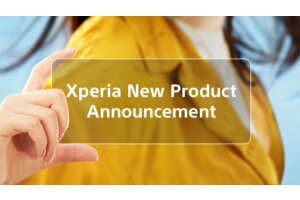 Sony julkaisee Xperia 5 IV -puhelimen 1. syyskuuta