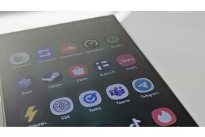 Suomi.fi-mobiilisovellus uudistuu - Vaatii jatkossa vhintn Android 11- tai iOS 16 -kyttjrjestelmn