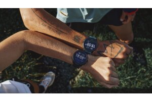 Suunto julkisti Race 2 -urheilukellon: aiempaa kevyempi, tehokkaampi sykemittaus