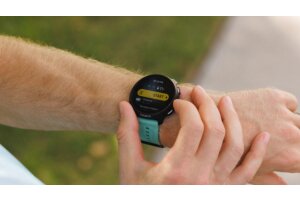 Suunto julkisti Run 2 -juoksukellon – kirkkaampi näyttö ja offline-kartat nostivat hintaa