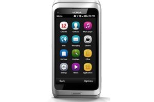 Nokia tiputtaa Symbian-nimen, pivitys useille lypuhelimille helmikuussa