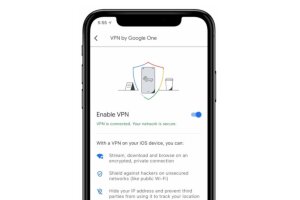 VPN by Google One lakkautetaan