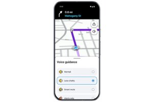 Navigaattorisovellus Waze muuttuu älykkäämmäksi – sai uusia Gemini-ominaisuuksia