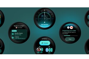 Google julkaisi Wear OS 7:n: Lupaa lis�� akkukestoa �lykelloille ja Gemini-teko�lyn ranteeseen