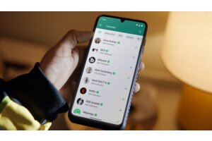 WhatsApp tuo Telegramista tutun Kanavat-ominaisuuden nyt 150 maahan saataville - kytettviss mys Suomessa