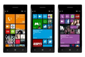 Windows Phonessa on tasan yksi ongelma