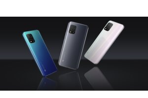 Päivän diili: Xiaomin Mi 10 Lite 5G-puhelinta myydään taas alle 200 euron