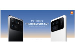 Xiaomi Mi 11 Ultra 5G -huippupuhelin tulee myyntiin virallisesti vain DNA:lle - saatavilla 40 kappaletta, hinta 1299 euroa