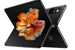 Xiaomi esitteli yhtin ensimmisen taittuvanyttisen puhelimen: Mi Mix Fold