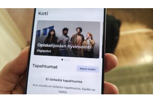 YTHS julkaisee oman mobiilisovelluksen � tavoitteena sujuvampi hoitoonp��sy ja digitaaliset omahoitopolut