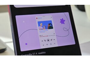 YouTuben uusi On-the-Go -tila helpottaa videoiden k�ytt�� k�velless� � uudet ominaisuudet kokeilussa Premium-tilaajille