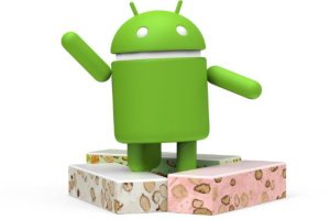 Videolla: Tältä Android Nougat näyttää Xperioissa