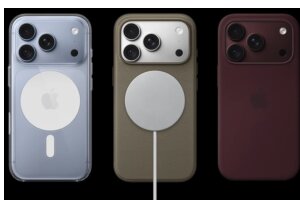 Uusi iPhone pystyy takaamaan, että kuvia ei ole luotu tekoälyllä