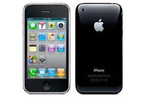 Testiss Applen iPhone 3GS - kolmas kerta toden sanoo?