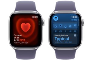 Uusin Apple Watch irtoaa nyt halvemmalla kuin kertaakaan aiemmin