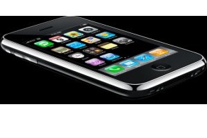 Applen iPhone nujersi Motorolan RAZR:n vallan Yhdysvalloissa