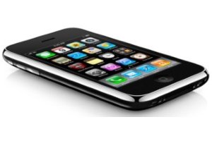 iPhone 3GS:n vrjytyminen johtuukin kotelon kytst?