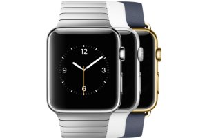 Videolla: Apple Watch on luvattuakin kestvmpi