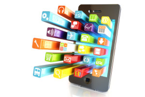 Nyt tarjouksessa: Sovelluksia iPhonelle, Lumioille ja Androidille