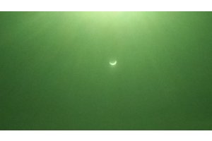 Näin valokuvaat auringonpimennyksen älypuhelimellasi