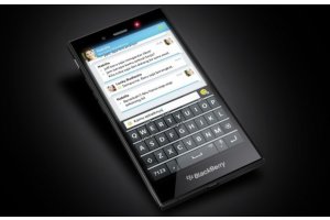 BlackBerryj ostettiin 3,4 miljoonaa kappaletta