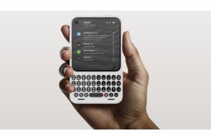 T�st� pian tulevasta k�nnyk�st� teknologiamaailma nyt kohisee - vanha kunnon QWERTY-n�pp�imist�