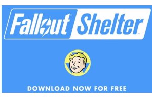Bethesda aikoo jatkaa mobiilipelien kehityst Fallout Shelterin menestyksen myt