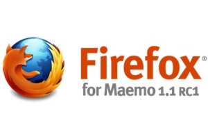 Firefox for Maemo pivittyi