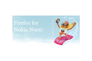 Mozillan mobiili-Firefox 1.0 julkaistiin Maemolle